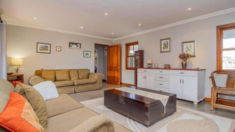 To Let 3 Bedroom Property for Rent in Stanford Western Cape